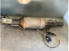 Recambio de catalizador para volkswagen t6 transporter furgón/combi (sg) 2.0 kombi 4motion referencia OEM IAM 7E0131723P 7E0214B