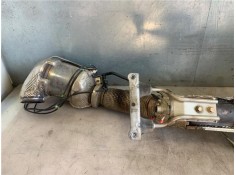 Recambio de catalizador para volkswagen t6 transporter furgón/combi (sg) 2.0 kombi 4motion referencia OEM IAM 7E0131723P 7E0214B