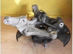 Recambio de mangueta delantero izquierda para chevrolet cruze 1.8 lt referencia OEM IAM 13319480  