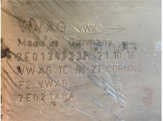 Recambio de catalizador para volkswagen t6 transporter furgón/combi (sg) 2.0 kombi 4motion referencia OEM IAM 7E0131723P 7E0214B