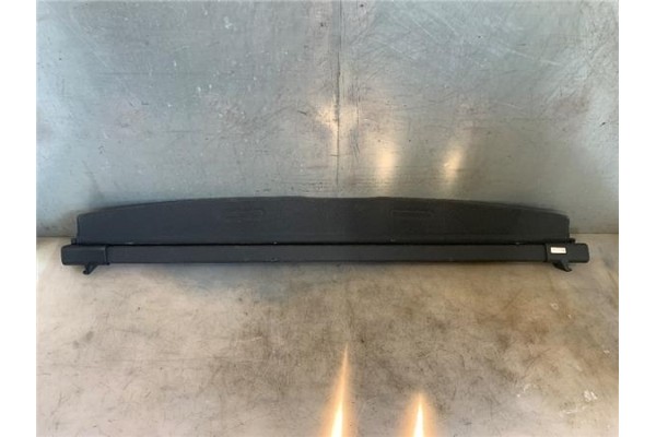 Recambio de bandeja trasero para volkswagen t6 transporter furgón/combi (sg) 2.0 kombi 4motion referencia OEM IAM 7E5867773A  