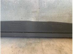 Recambio de bandeja trasero para volkswagen t6 transporter furgón/combi (sg) 2.0 kombi 4motion referencia OEM IAM 7E5867773A  