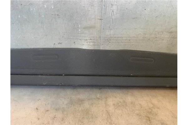 Recambio de bandeja trasero para volkswagen t6 transporter furgón/combi (sg) 2.0 kombi 4motion referencia OEM IAM 7E5867773A  