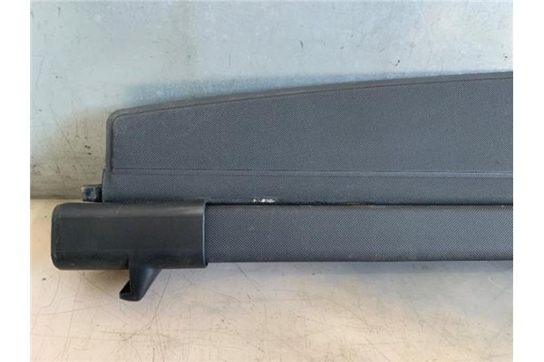 Recambio de bandeja trasero para volkswagen t6 transporter furgón/combi (sg) 2.0 kombi 4motion referencia OEM IAM 7E5867773A  