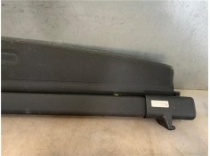 Recambio de bandeja trasero para volkswagen t6 transporter furgón/combi (sg) 2.0 kombi 4motion referencia OEM IAM 7E5867773A  