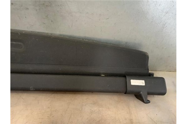 Recambio de bandeja trasero para volkswagen t6 transporter furgón/combi (sg) 2.0 kombi 4motion referencia OEM IAM 7E5867773A  