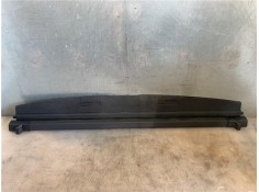 Recambio de bandeja trasero para volkswagen t6 transporter furgón/combi (sg) 2.0 kombi 4motion referencia OEM IAM 7E5867773A  