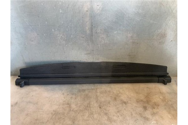 Recambio de bandeja trasero para volkswagen t6 transporter furgón/combi (sg) 2.0 kombi 4motion referencia OEM IAM 7E5867773A  