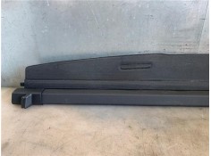 Recambio de bandeja trasero para volkswagen t6 transporter furgón/combi (sg) 2.0 kombi 4motion referencia OEM IAM 7E5867773A  