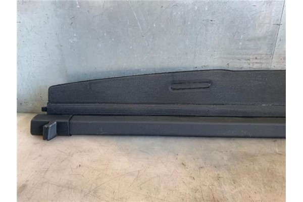 Recambio de bandeja trasero para volkswagen t6 transporter furgón/combi (sg) 2.0 kombi 4motion referencia OEM IAM 7E5867773A  