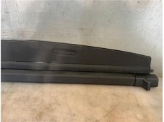 Recambio de bandeja trasero para volkswagen t6 transporter furgón/combi (sg) 2.0 kombi 4motion referencia OEM IAM 7E5867773A  