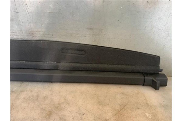 Recambio de bandeja trasero para volkswagen t6 transporter furgón/combi (sg) 2.0 kombi 4motion referencia OEM IAM 7E5867773A  