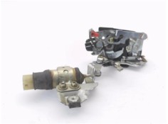 Recambio de cierre electromagnetico delantero derecho para suzuki vitara (se/sf/et) 1.6 (et) referencia OEM IAM 8327061A00  