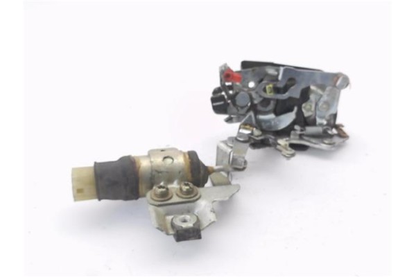 Recambio de cierre electromagnetico delantero derecho para suzuki vitara (se/sf/et) 1.6 (et) referencia OEM IAM 8327061A00  