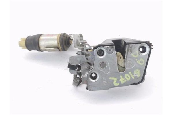 Recambio de cierre electromagnetico delantero derecho para suzuki vitara (se/sf/et) 1.6 (et) referencia OEM IAM 8327061A00  