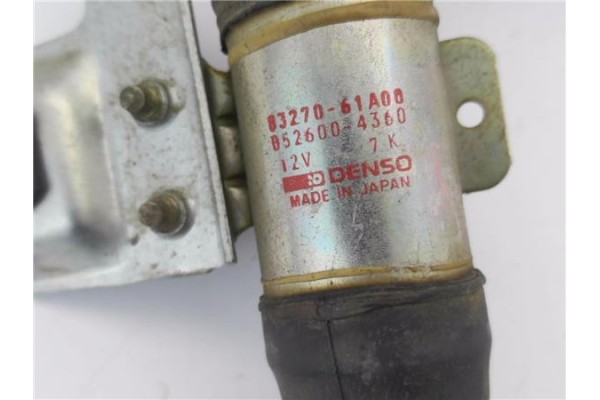 Recambio de cierre electromagnetico delantero derecho para suzuki vitara (se/sf/et) 1.6 (et) referencia OEM IAM 8327061A00  