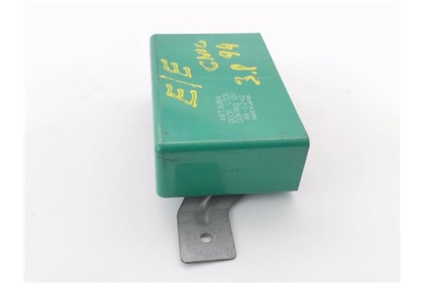 Recambio de centralita para honda civic iv (eg, eh) 1.5 referencia OEM IAM RK0242  