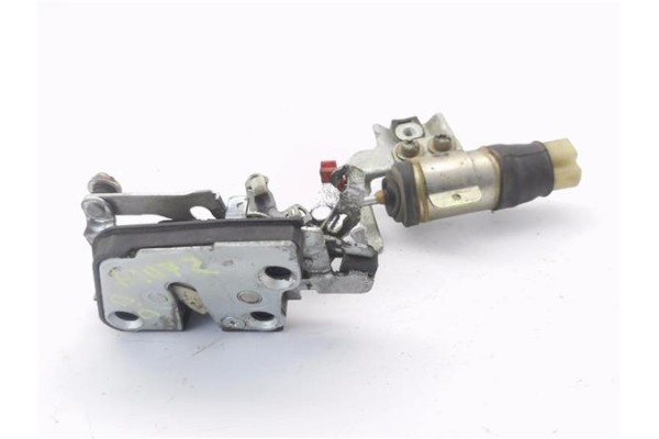 Recambio de cierre electromagnetico delantero derecho para suzuki vitara (se/sf/et) 1.6 (et) referencia OEM IAM 8327061A00  