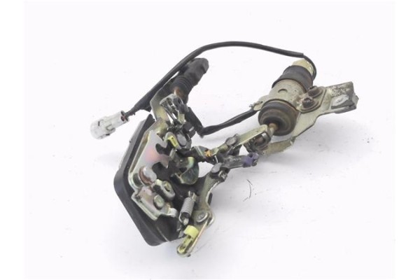 Recambio de cierre electromagnetico delantero izquierdo para suzuki vitara (se/sf/et) 1.6 (et) referencia OEM IAM 8328861A00  