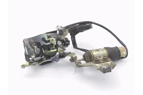 Recambio de cierre electromagnetico delantero izquierdo para suzuki vitara (se/sf/et) 1.6 (et) referencia OEM IAM 8328861A00  