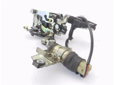 Recambio de cierre electromagnetico delantero izquierdo para suzuki vitara (se/sf/et) 1.6 (et) referencia OEM IAM 8328861A00  