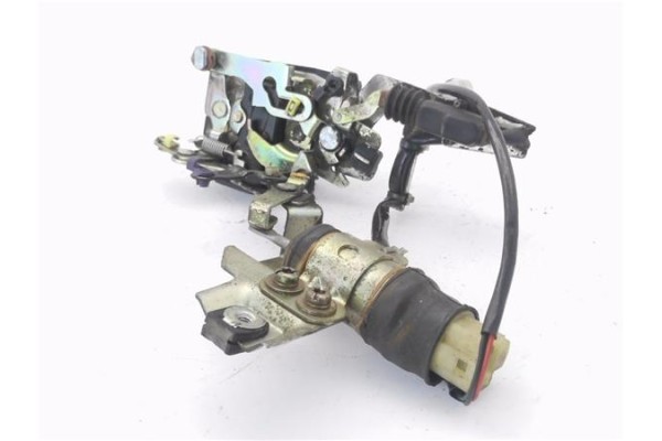 Recambio de cierre electromagnetico delantero izquierdo para suzuki vitara (se/sf/et) 1.6 (et) referencia OEM IAM 8328861A00  
