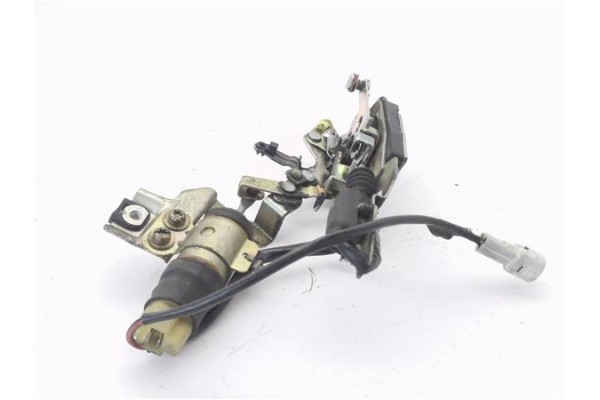 Recambio de cierre electromagnetico delantero izquierdo para suzuki vitara (se/sf/et) 1.6 (et) referencia OEM IAM 8328861A00  