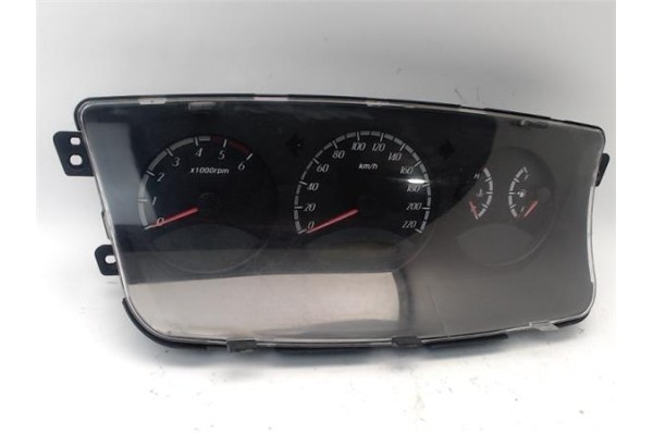 Recambio de cuadro completo para ssangyong actyon 2.0 200 xdi referencia OEM IAM 8021031520 C100110 