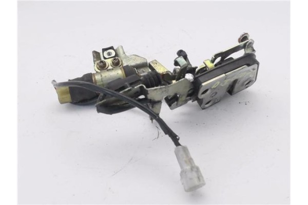 Recambio de cierre electromagnetico delantero izquierdo para suzuki vitara (se/sf/et) 1.6 (et) referencia OEM IAM 8328861A00  