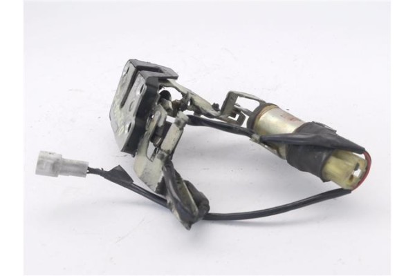 Recambio de cierre electromagnetico delantero izquierdo para suzuki vitara (se/sf/et) 1.6 (et) referencia OEM IAM 8328861A00  