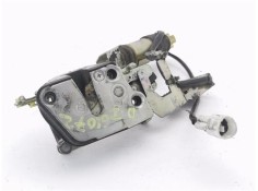 Recambio de cierre electromagnetico delantero izquierdo para suzuki vitara (se/sf/et) 1.6 (et) referencia OEM IAM 8328861A00  
