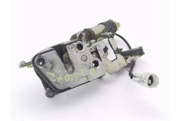 Recambio de cierre electromagnetico delantero izquierdo para suzuki vitara (se/sf/et) 1.6 (et) referencia OEM IAM 8328861A00  