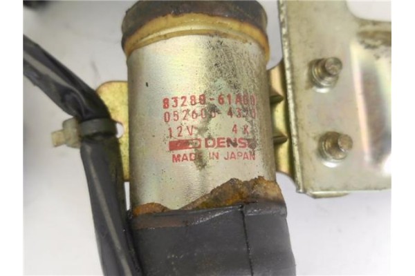 Recambio de cierre electromagnetico delantero izquierdo para suzuki vitara (se/sf/et) 1.6 (et) referencia OEM IAM 8328861A00  