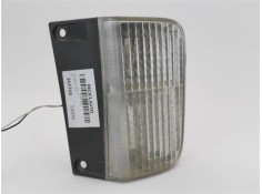 Recambio de piloto antiniebla trasero derecho para opel vivaro 2.0 cdti referencia OEM IAM 93863596 4412787 