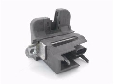 Recambio de cerradura porton para volkswagen golf v plus (5m1) 2.0 tdi 16v referencia OEM IAM 5M0827505B  