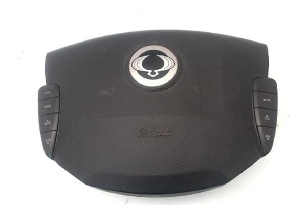 Recambio de airbag volante para ssangyong actyon 2.0 200 xdi referencia OEM IAM 8591009121  