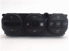 Recambio de mandos climatizador para opel vectra b berlina referencia OEM IAM 69262205 90586246 