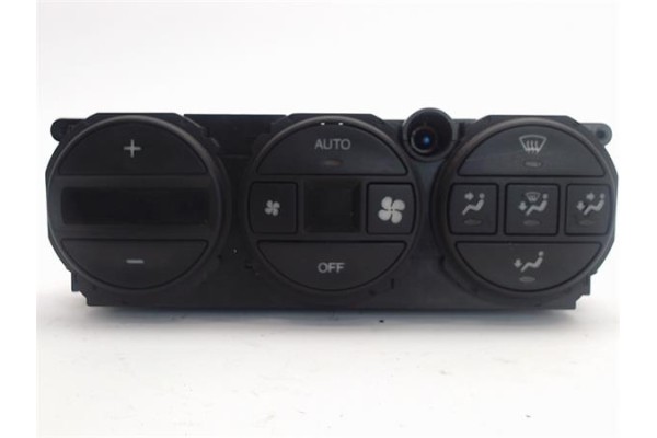 Recambio de mandos climatizador para opel vectra b berlina referencia OEM IAM 69262205 90586246 