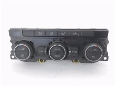 MANDOS CLIMATIZADOR 7E0907040AA 