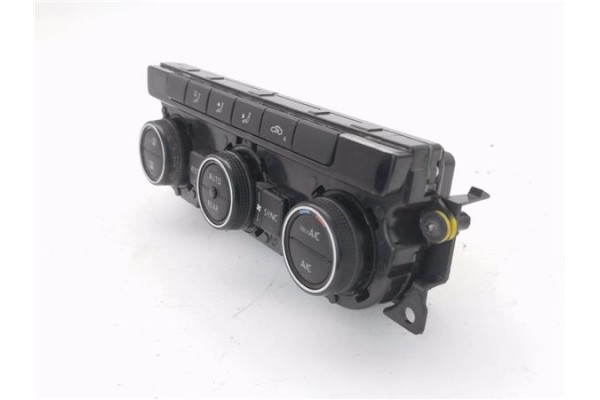 Recambio de mandos climatizador para volkswagen t6 transporter furgón/combi (sg) 2.0 kombi 4motion referencia OEM IAM 7E0907040A