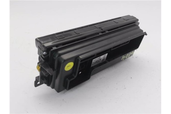 Recambio de mandos climatizador para volkswagen t6 transporter furgón/combi (sg) 2.0 kombi 4motion referencia OEM IAM 7E0907040A