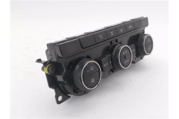 Recambio de mandos climatizador para volkswagen t6 transporter furgón/combi (sg) 2.0 kombi 4motion referencia OEM IAM 7E0907040A