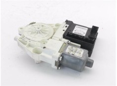 Recambio de motor elevalunas delantero derecho para volkswagen golf v plus (5m1) 2.0 tdi 16v referencia OEM IAM 5M1837402G 1K095