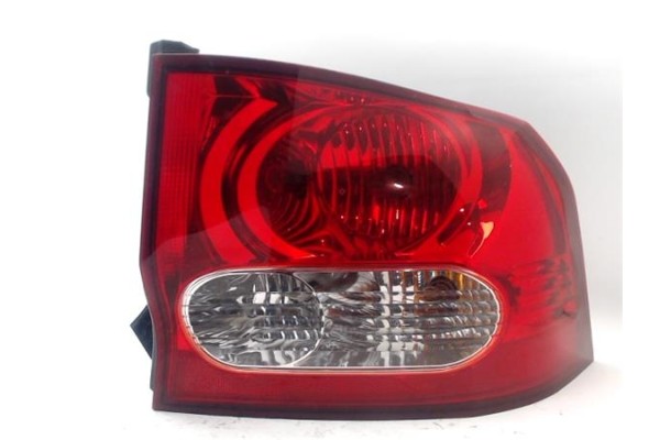 Recambio de piloto trasero derecho para ssangyong actyon 2.0 200 xdi referencia OEM IAM 8360231014  