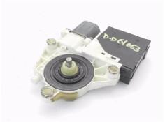 Recambio de motor elevalunas delantero derecho para volkswagen golf v plus (5m1) 2.0 tdi 16v referencia OEM IAM 5M1837402G 1K095
