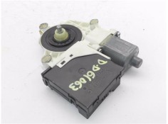 Recambio de motor elevalunas delantero derecho para volkswagen golf v plus (5m1) 2.0 tdi 16v referencia OEM IAM 5M1837402G 1K095