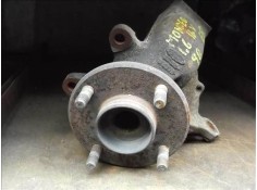 Recambio de mangueta delantero izquierda para ford mondeo ii (bap) 1.6 i 16v referencia OEM IAM   
