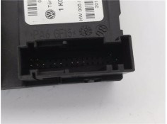 Recambio de motor elevalunas delantero derecho para volkswagen golf v plus (5m1) 2.0 tdi 16v referencia OEM IAM 5M1837402G 1K095