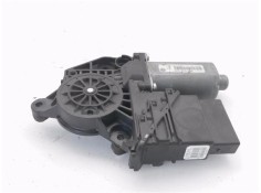 Recambio de motor elevalunas trasero derecho para volkswagen golf v plus (5m1) 2.0 tdi 16v referencia OEM IAM 5M0839402C 1K09597