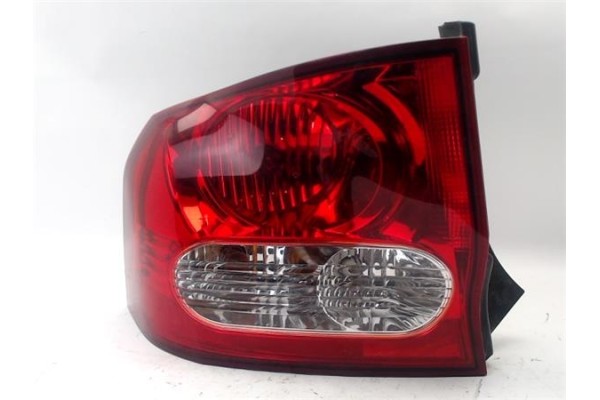 Recambio de piloto trasero izquierdo para ssangyong actyon 2.0 200 xdi referencia OEM IAM 8360131014  